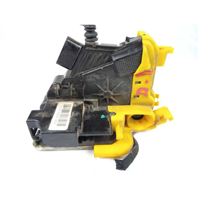 CERRADURA PUERTA DELANTERA IZQUIERDA 81310A6000 