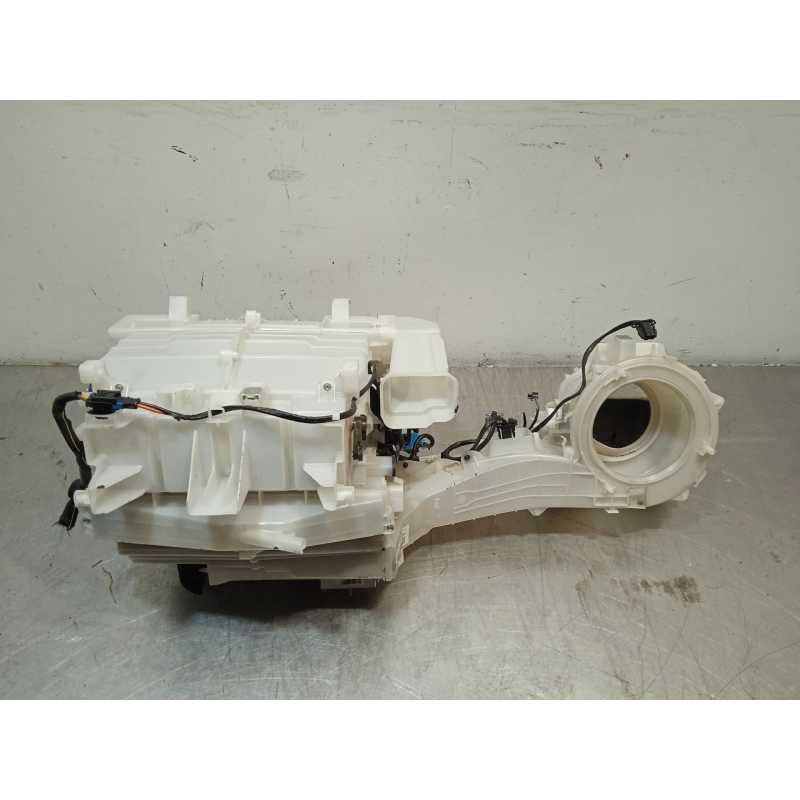 MODULO CALEFACCION 9836407680 