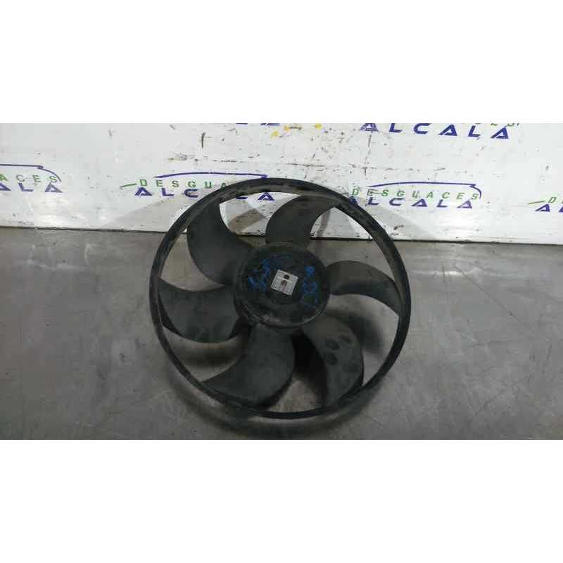 ELECTROVENTILADOR 