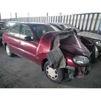 DAEWOO LANOS