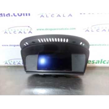 PANTALLA MULTIFUNCION 65829151975 12 PINES 