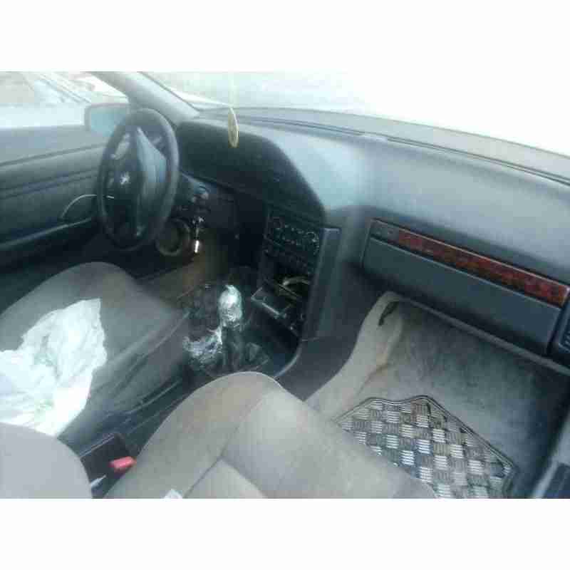 peugeot 605 del año 1998