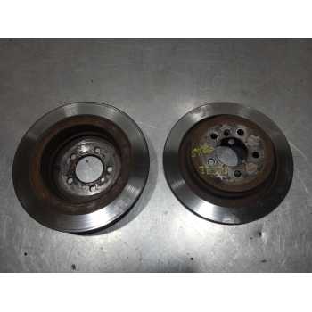 DISCO FRENO TRASERO SDB500202 