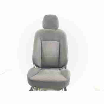 ASIENTO DELANTERO IZQUIERDO TELA MANUAL 5 PUERTAS OEM TELA