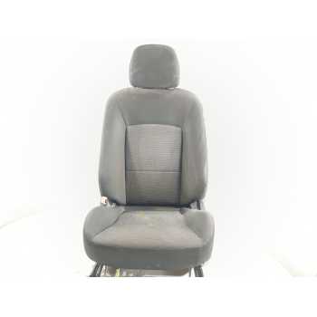 ASIENTO DELANTERO IZQUIERDO TELA MANUAL 5 PUERTAS