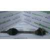 TRANSMISION DELANTERA IZQUIERDA 8200381115 