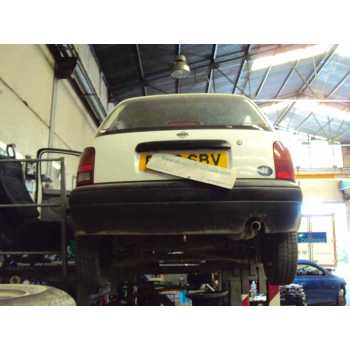 NISSAN MICRA (K11)
