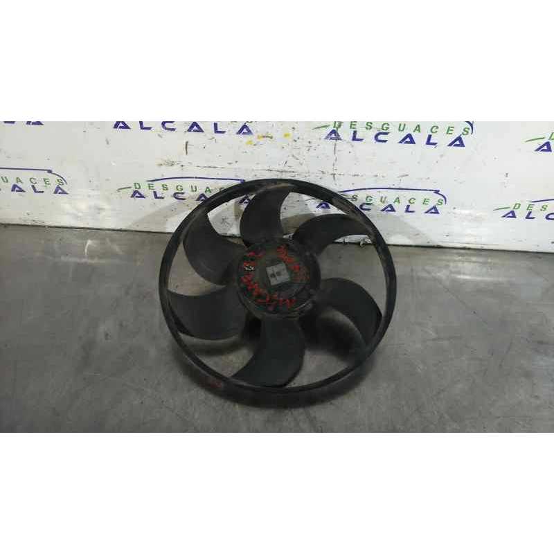 ELECTROVENTILADOR 