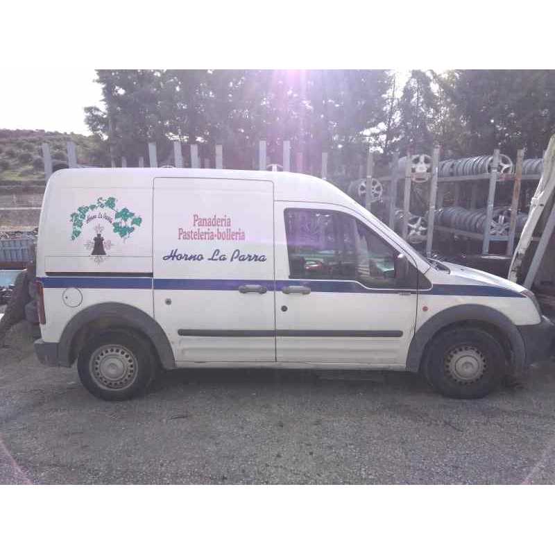 ford transit connect (tc7) del año 2003