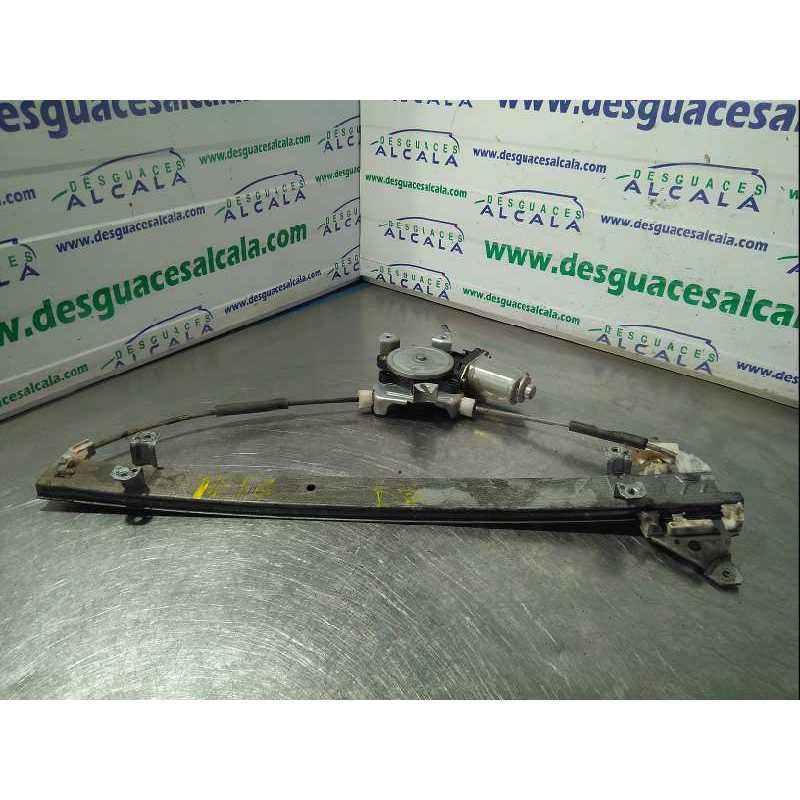 ELEVALUNAS DELANTERO DERECHO ELECTRICO 2 PINES