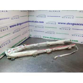 AIRBAG CORTINA DELANTERO DERECHO 