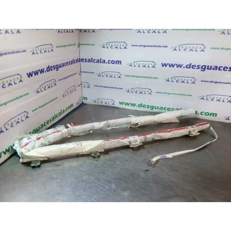 AIRBAG CORTINA DELANTERO DERECHO 