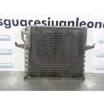 RADIADOR AIRE ACONDICIONADO 320 E36 