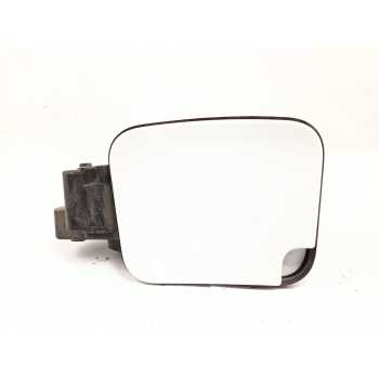 TAPA EXTERIOR COMBUSTIBLE 