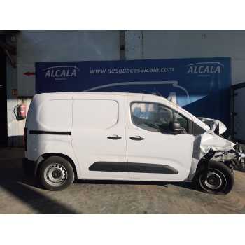 FIAT DOBLO Furgoneta/monovolumen (510_, 511_) de desguace