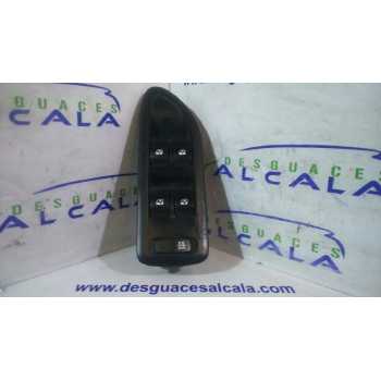 MANDO ELEVALUNAS DELANTERO IZQUIERDO 8200315042 