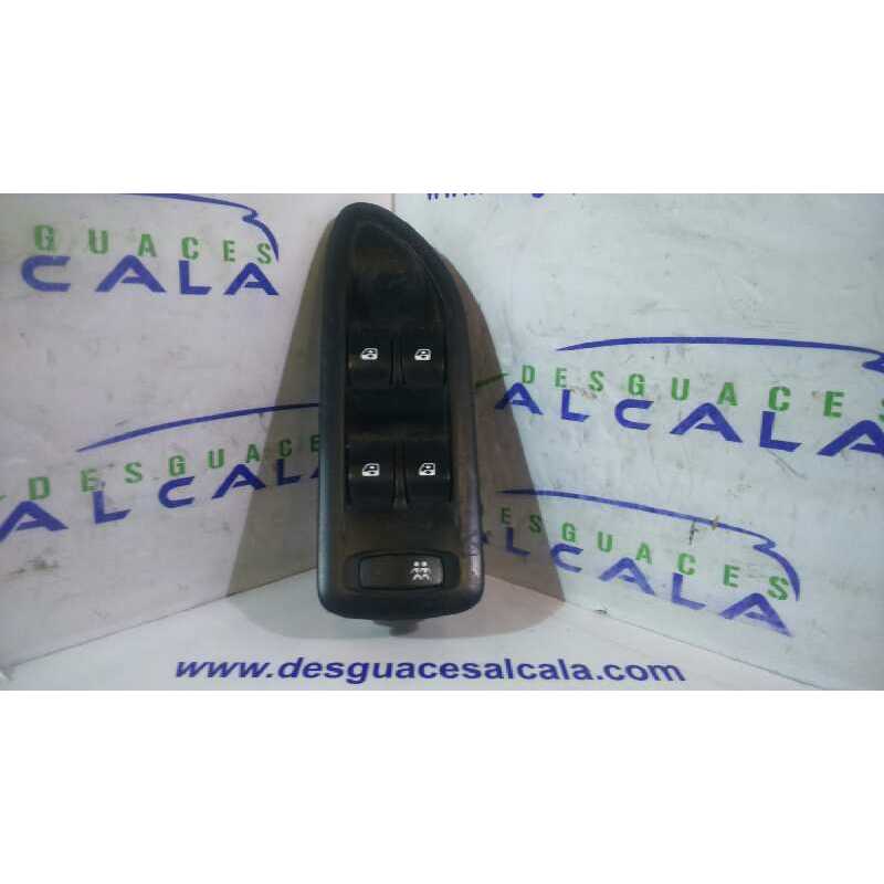 MANDO ELEVALUNAS DELANTERO IZQUIERDO 8200315042 