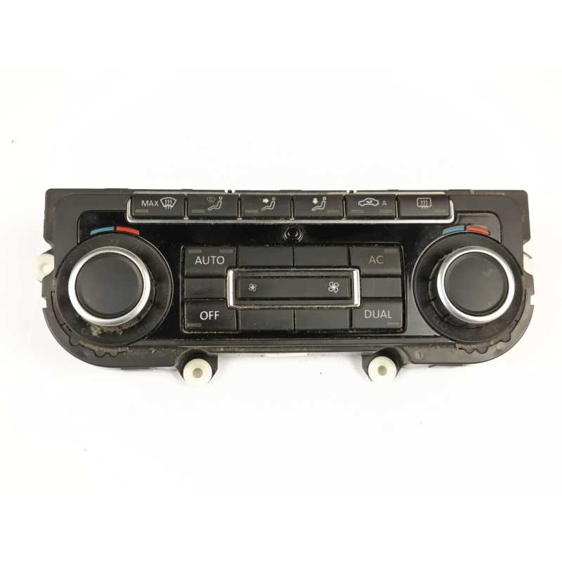 MANDO CLIMATIZADOR 5K0907044BS 