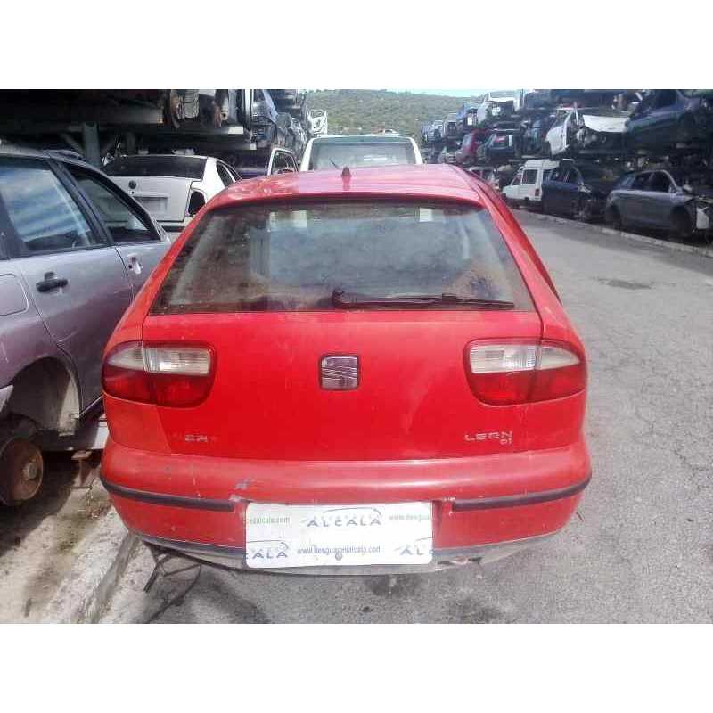 seat leon (1m1) del año 2003