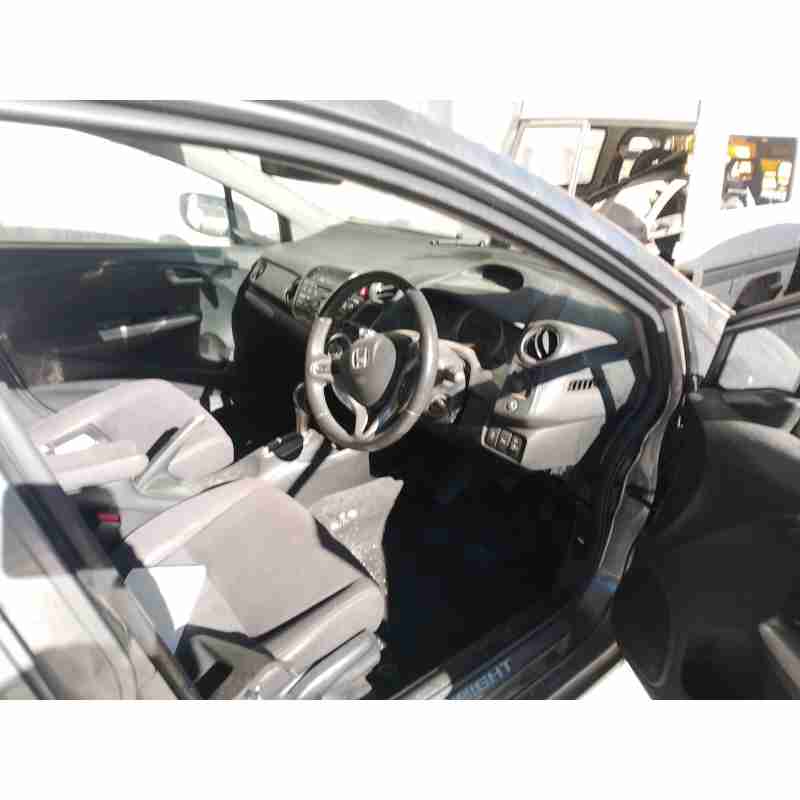 honda insight (ze_) del año 2010