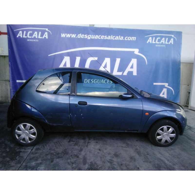 ford ka (ccq) del año 2005