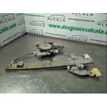 ELEVALUNAS TRASERO DERECHO ELECTRICO 2 PINES