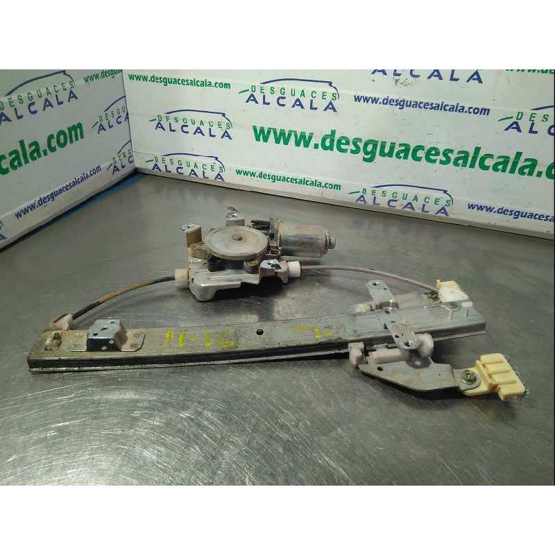 ELEVALUNAS TRASERO DERECHO ELECTRICO 2 PINES