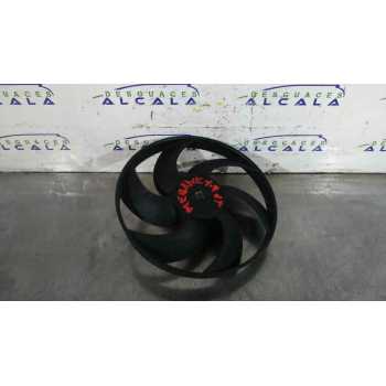 ELECTROVENTILADOR 