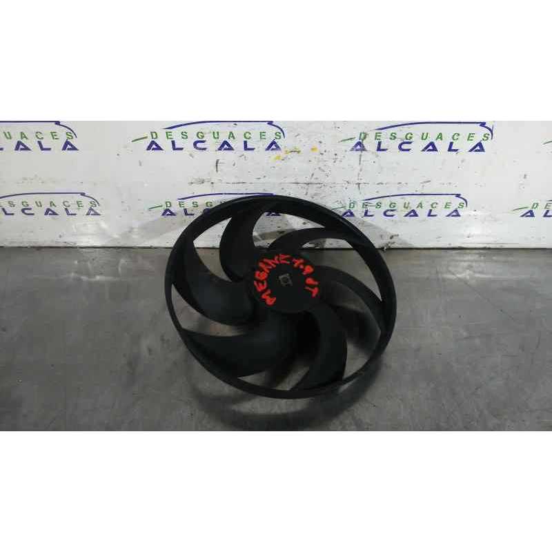 ELECTROVENTILADOR 