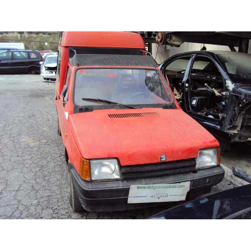 seat trans del año 1987