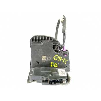 CERRADURA PUERTA DELANTERA DERECHA 13597530 