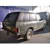 land rover range rover del año 1994