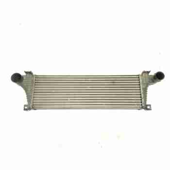 RADIADOR INTERCOOLER 