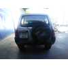 mitsubishi montero classic (v2_w, v6_w, v7_w) del año 2005