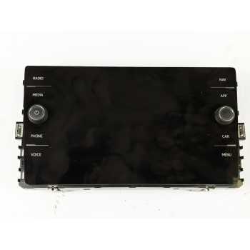 PANTALLA MULTIFUNCION 5NN919605B 