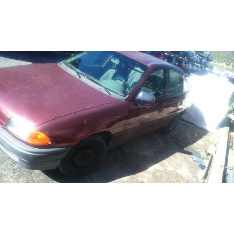 opel astra f berlina del año 1994