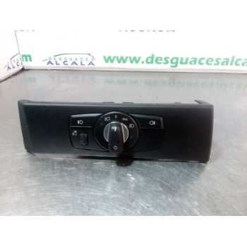 MANDO LUCES 6988565 12 PINES 