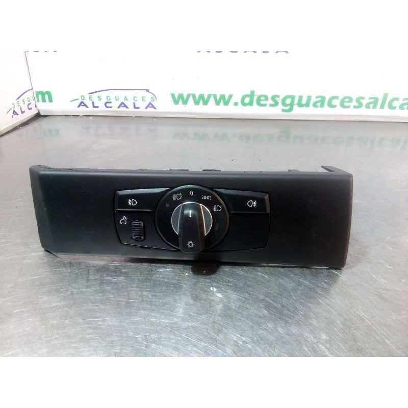 MANDO LUCES 6988565 12 PINES 
