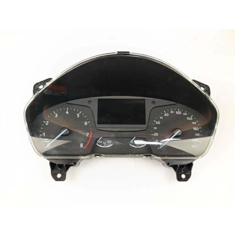CUADRO INSTRUMENTOS JX7T10849BAK 