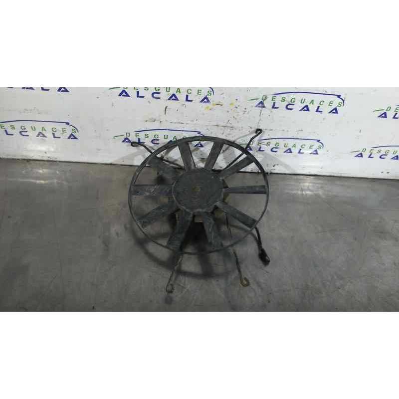 ELECTROVENTILADOR 