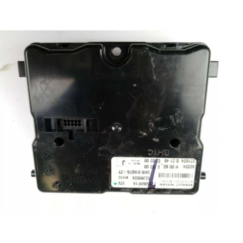 MODULO ELECTRONICO 277606RF1A 