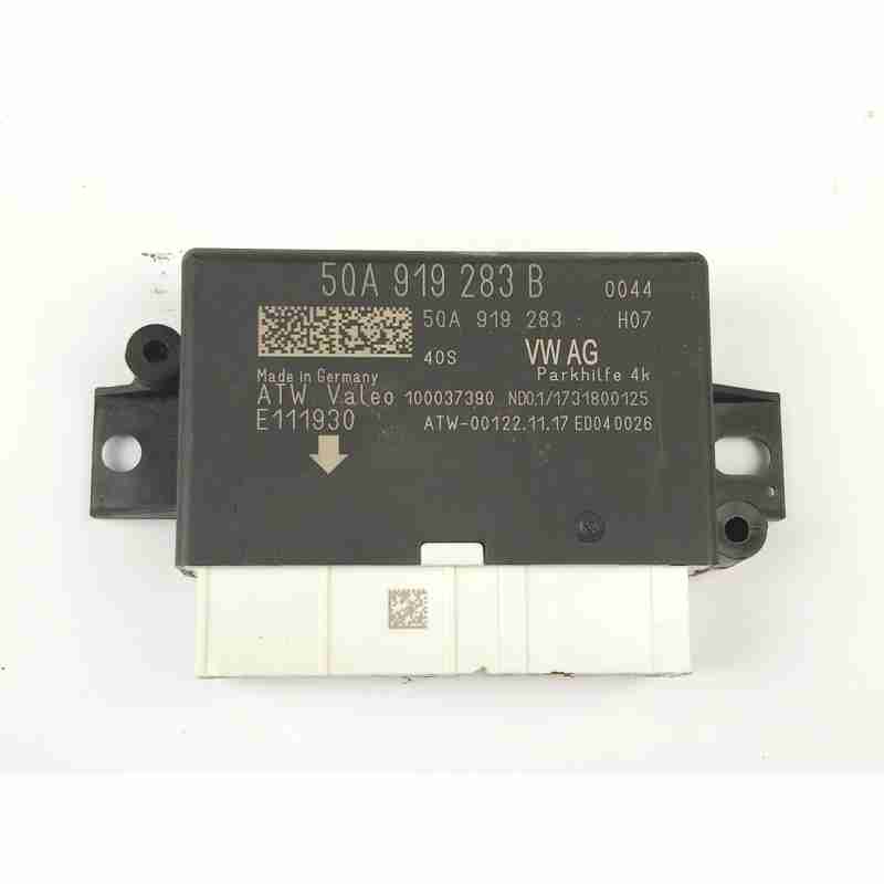 MODULO ELECTRONICO 5QA919283B 