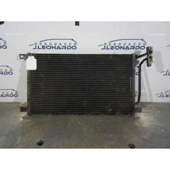 RADIADOR AIRE ACONDICIONADO 320I E46 