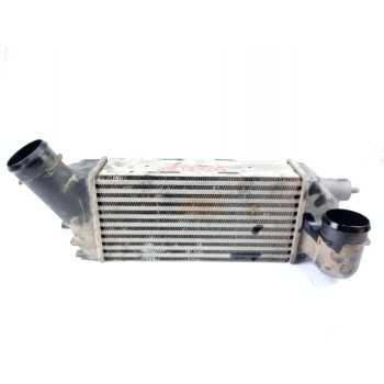 RADIADOR INTERCOOLER 9656525880 