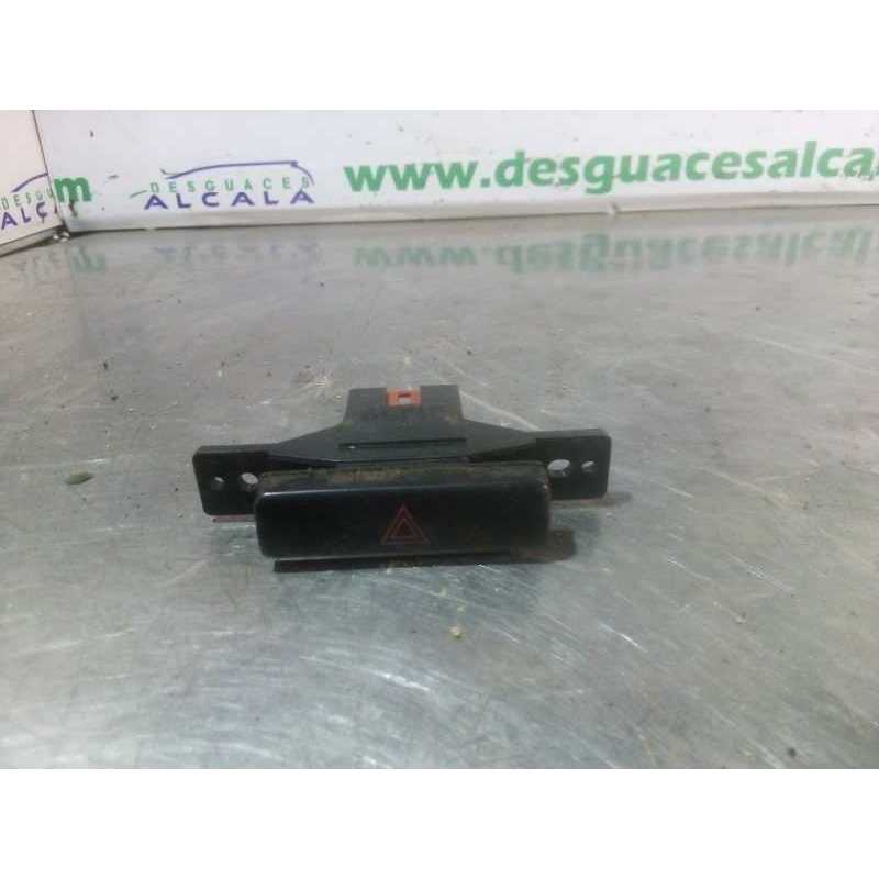 BOTON EMERGENCIA SP222 4 PINES 