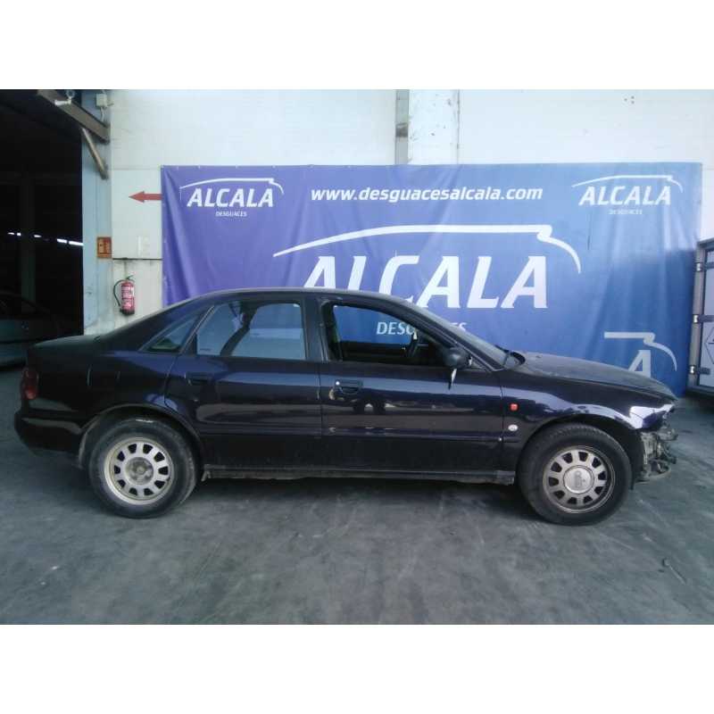 audi a4 berlina (b5) del año 1996