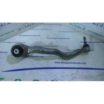 BRAZO SUSPENSION INFERIOR DELANTERO IZQUIERDO 40 CM 