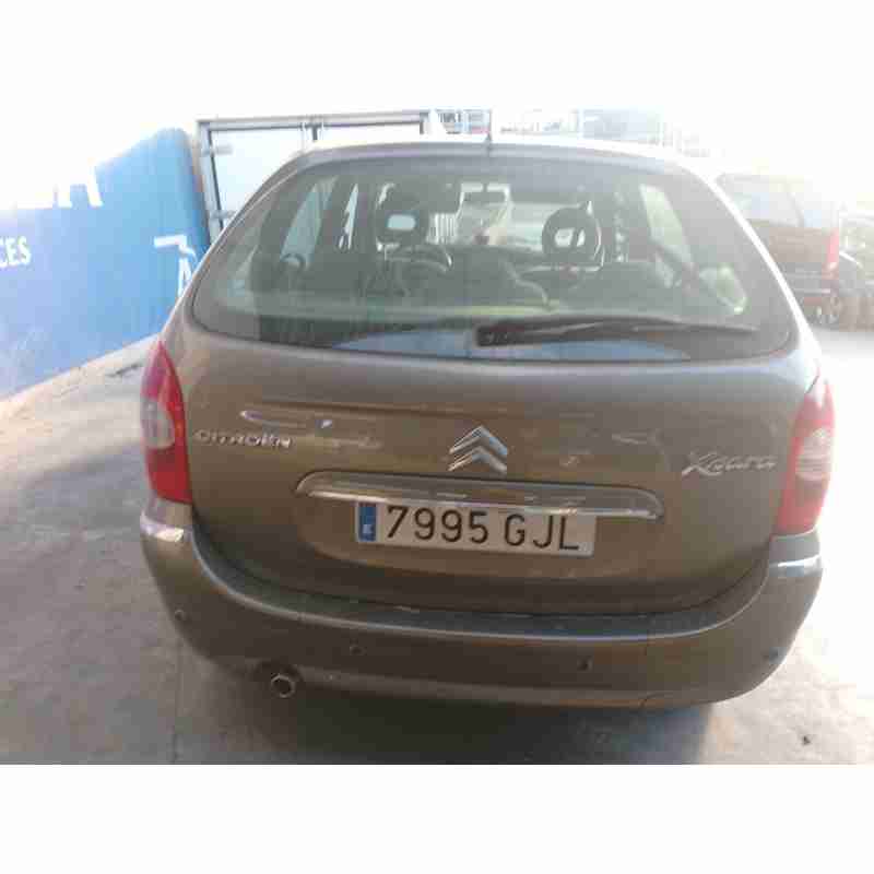 citroën xsara picasso (n68) del año 2008