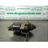 MOTOR ARRANQUE 10 DIENTES BOSCH