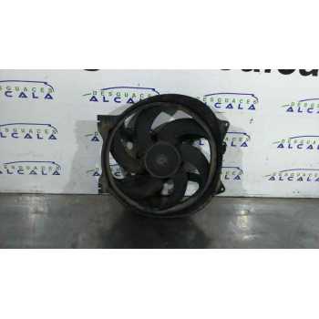 ELECTROVENTILADOR 